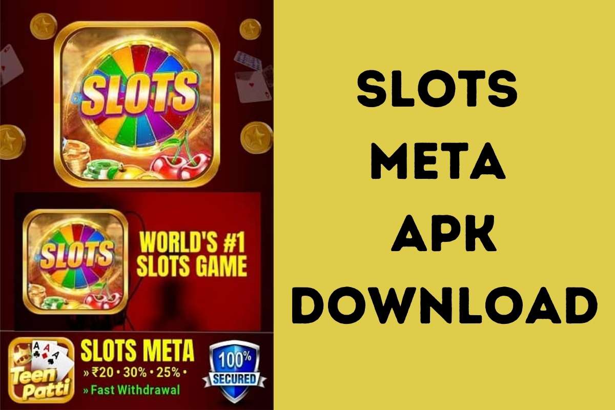 Slots Meta