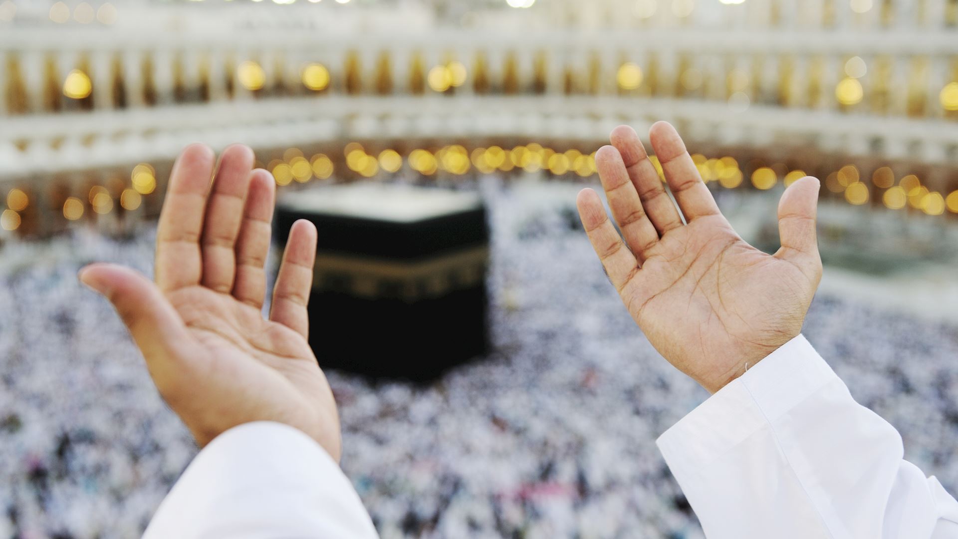 Umrah Packages | Get the Best Deal For Your Spiritual Journey