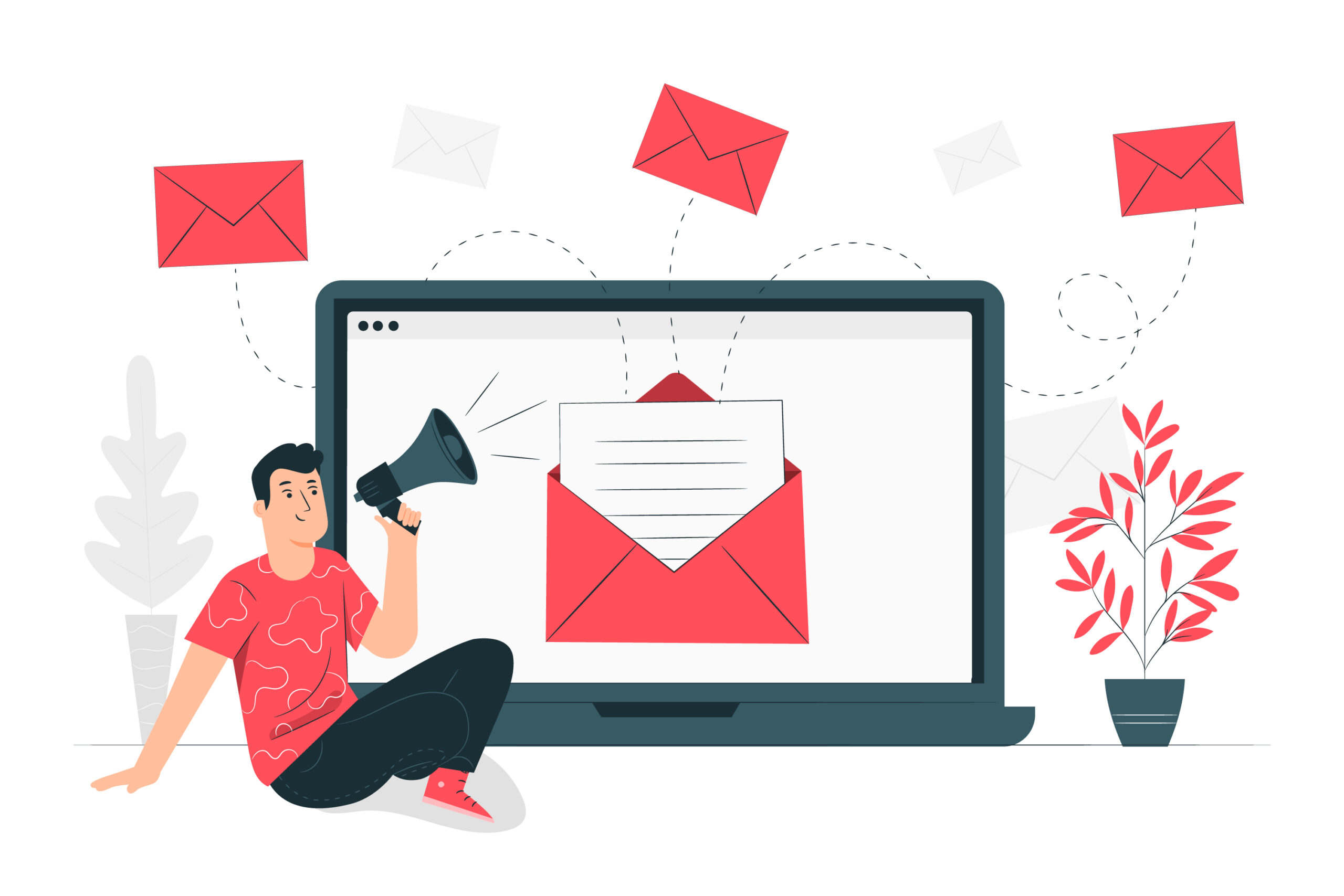 Growing Your E-Commerce Business Using Email to SMS Marketing in 2023