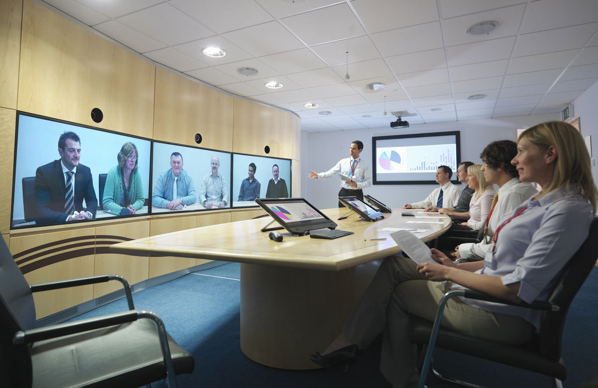 Video Conference Solution