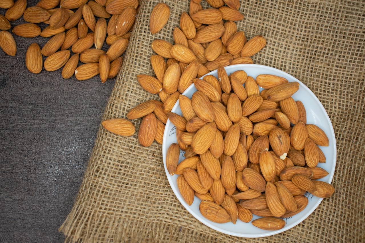 Is Almond Good for Your Health?