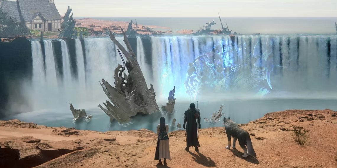 8 Unresolved Mysteries And Plot Holes In Final Fantasy 16