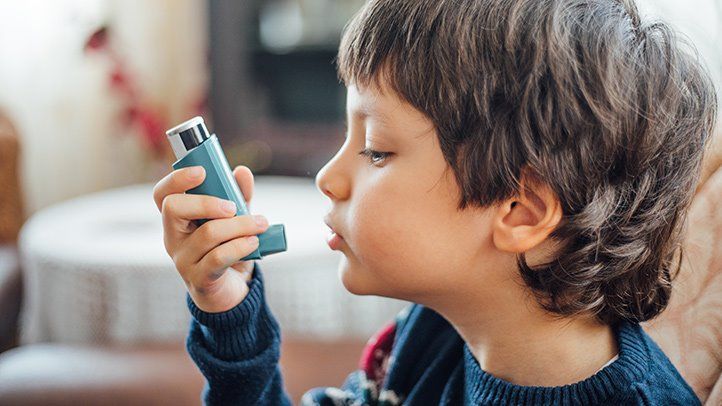 Understanding the Differences: Allergic Asthma vs. Non-Allergic Asthma
