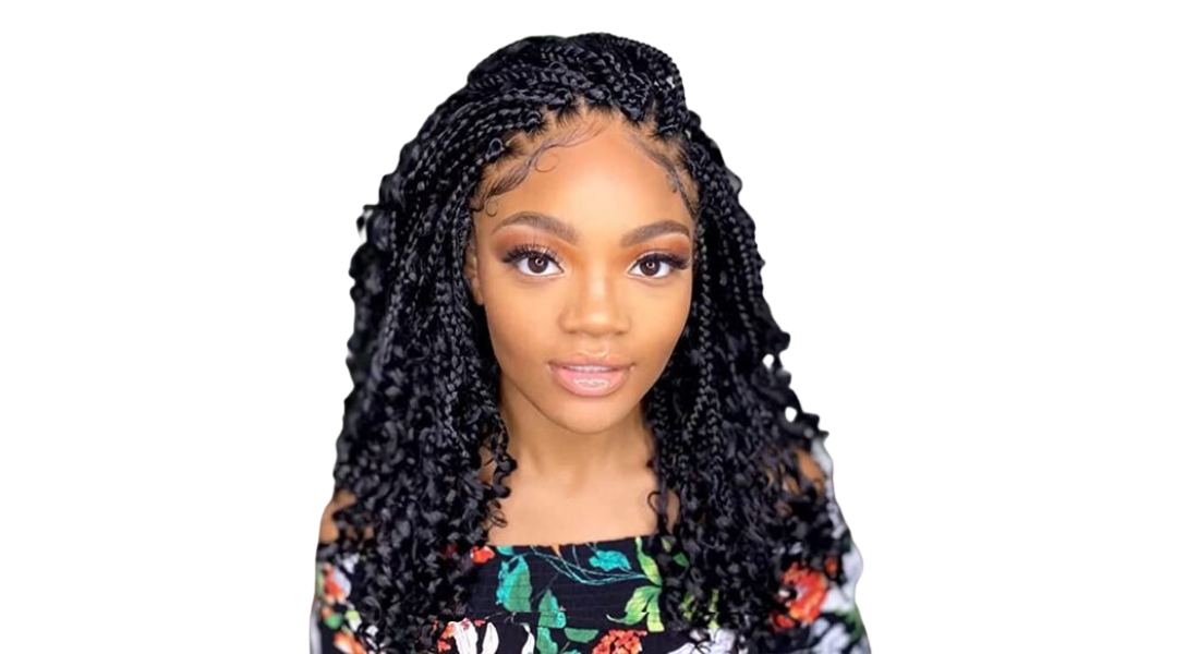 Knotless Braids: A Comprehensive Guide to Effortless and Natural Hairstyles