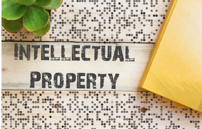 business-intellectual-property-rights