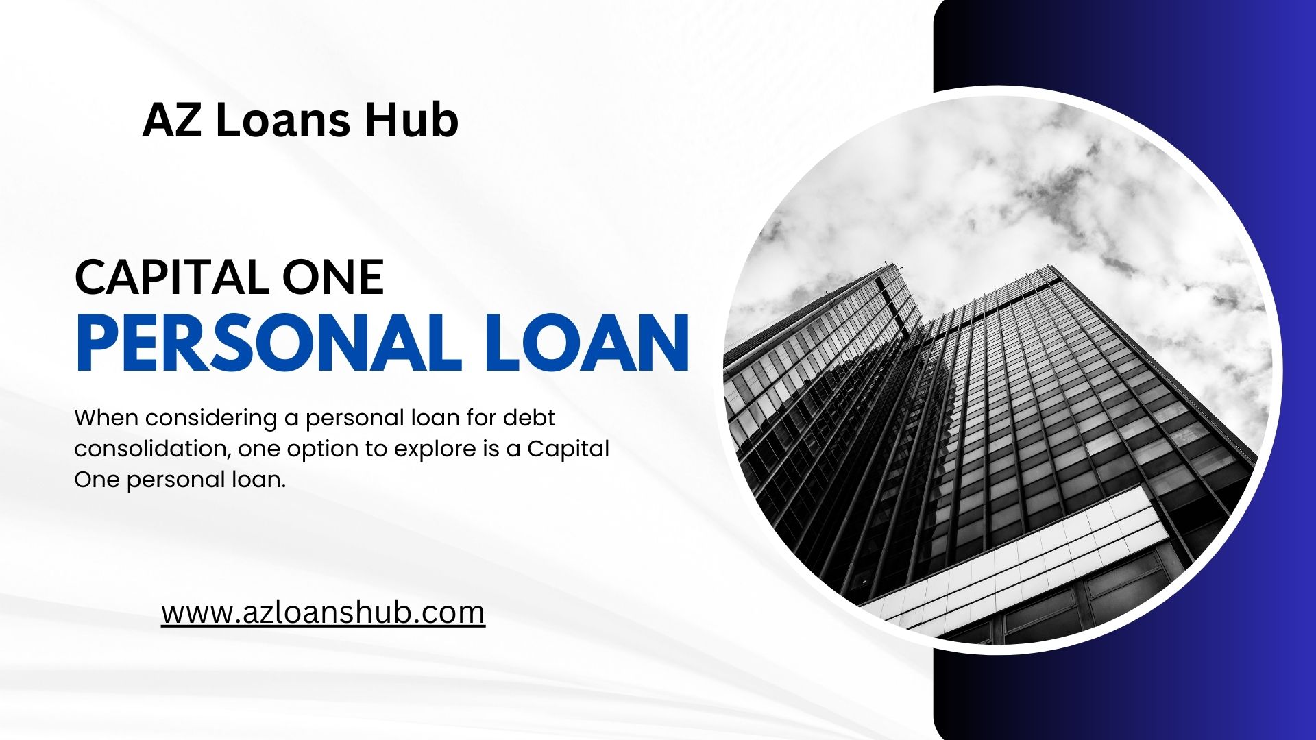 Capital One Personal Loan (1)