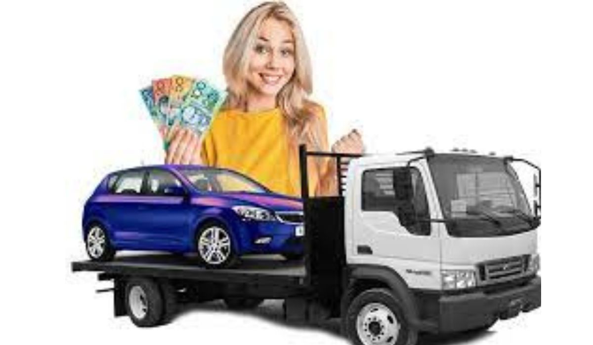 Best Car Wreckers in Adelaide South Australia