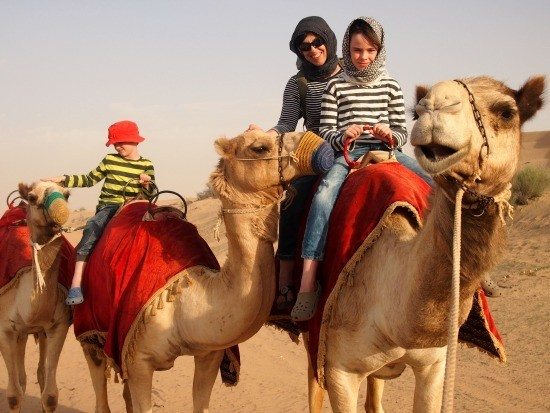 Dubai Desert Safari Tickets: What You Need to Know Before Embarking on an Unforgettable Journey