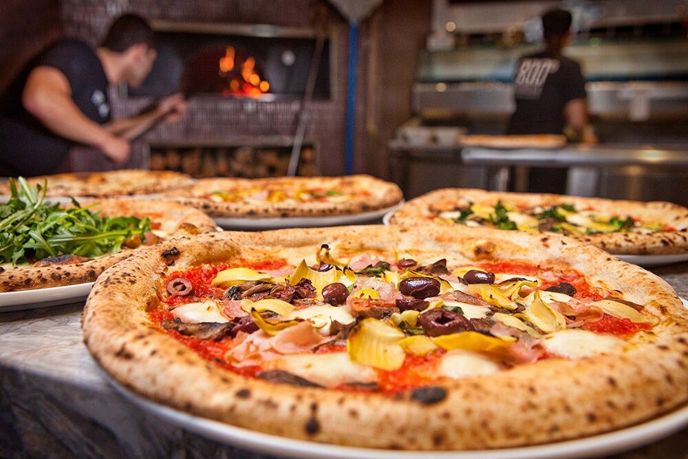 Pizza Perfection: Uncovering the Best Pizza Places in Dublin