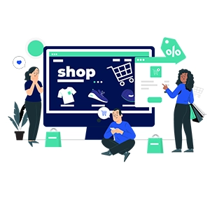 Boost Your Online Business with Effective Ecommerce Marketing Services