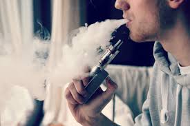 Facts About Vaping