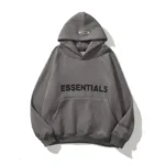  Fear Of God Essential hoodie