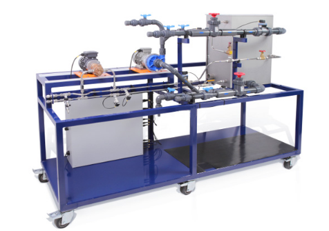 Fluid Mechanics Lab Equipment suppliers