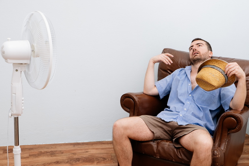 The Essentials of AC Repair: Keeping Cool and Comfortable**