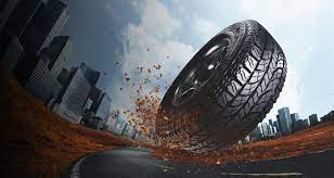 Maintaining Your Michelin Tyres For Uae Roads