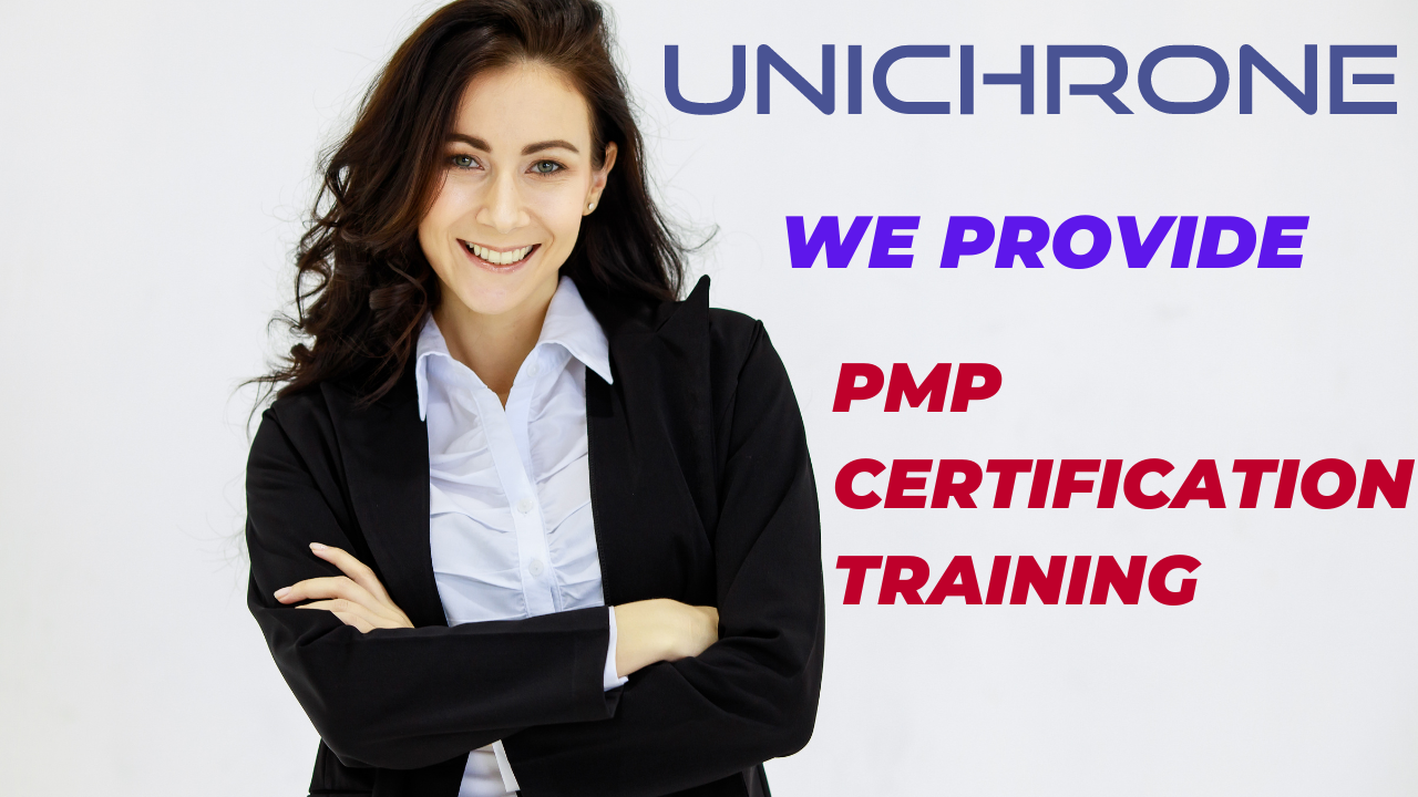 Project Management certifications