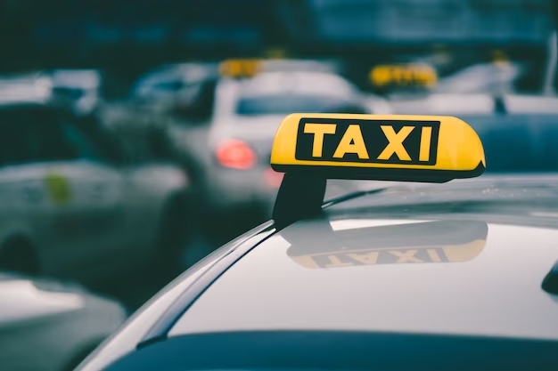 Seamless Commuting Made Easy Exploring the Convenience of Online Taxi Services