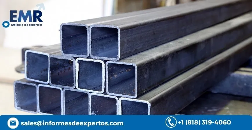 Steel Market Report, Size, Growth, Share, Price 2023-2028