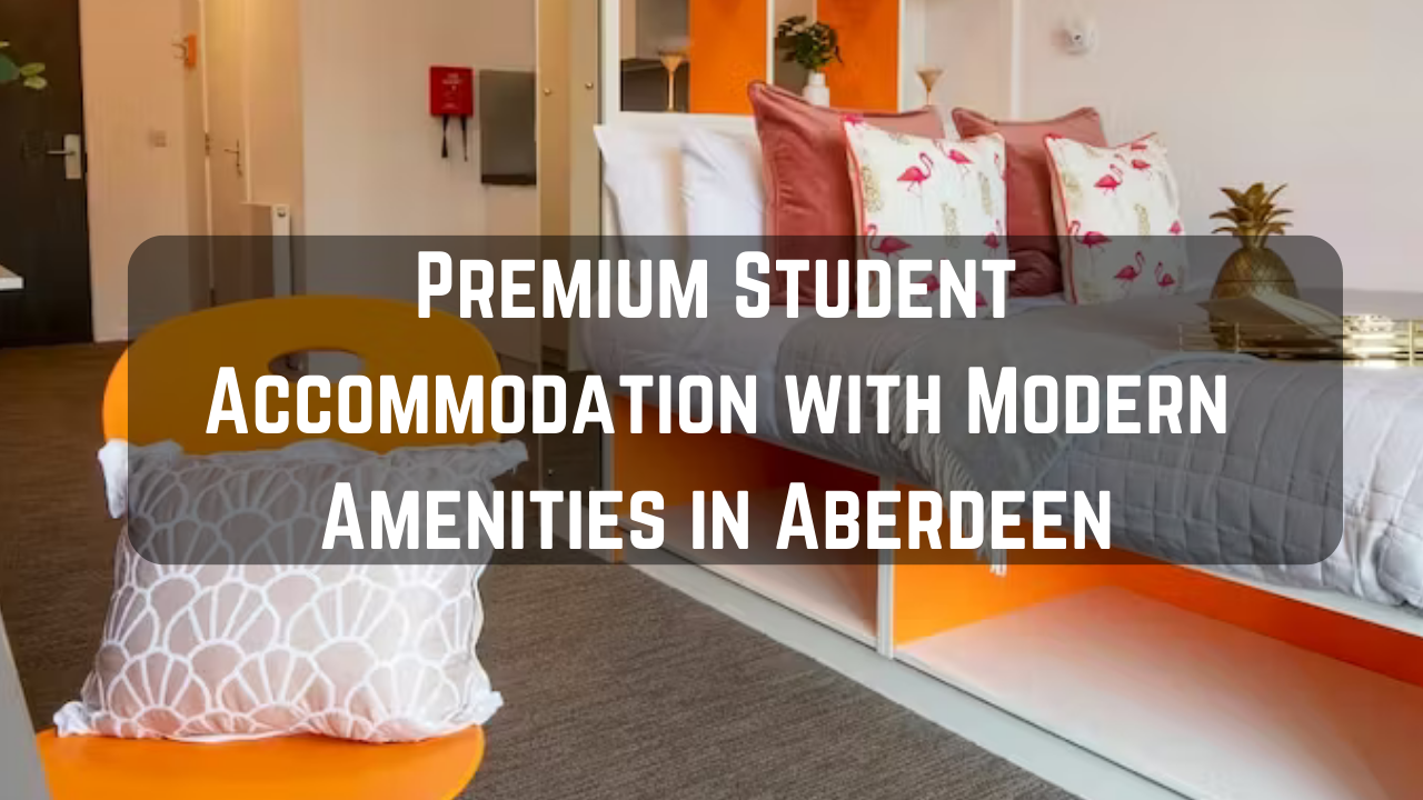 Student Accommodation Aberdeen, Student Apartments Aberdeen, Student Housing Aberdeen, Student Rooms Aberdeen
