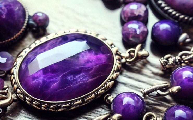 Sugilite Jewelry Why is The Perfect Gift For Special Occasions