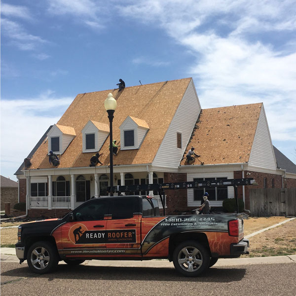 Garden City Roofing Company