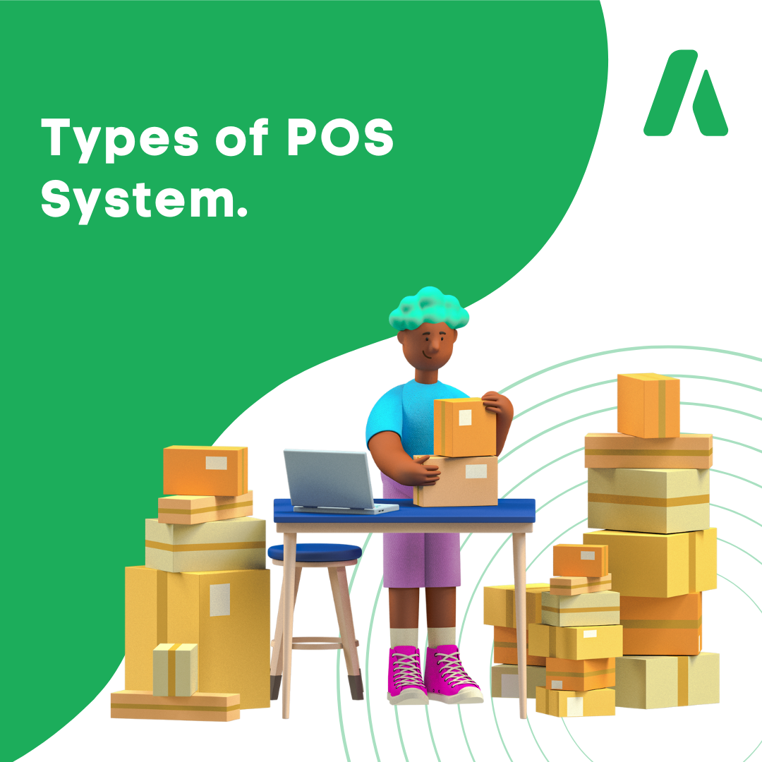 pos software types