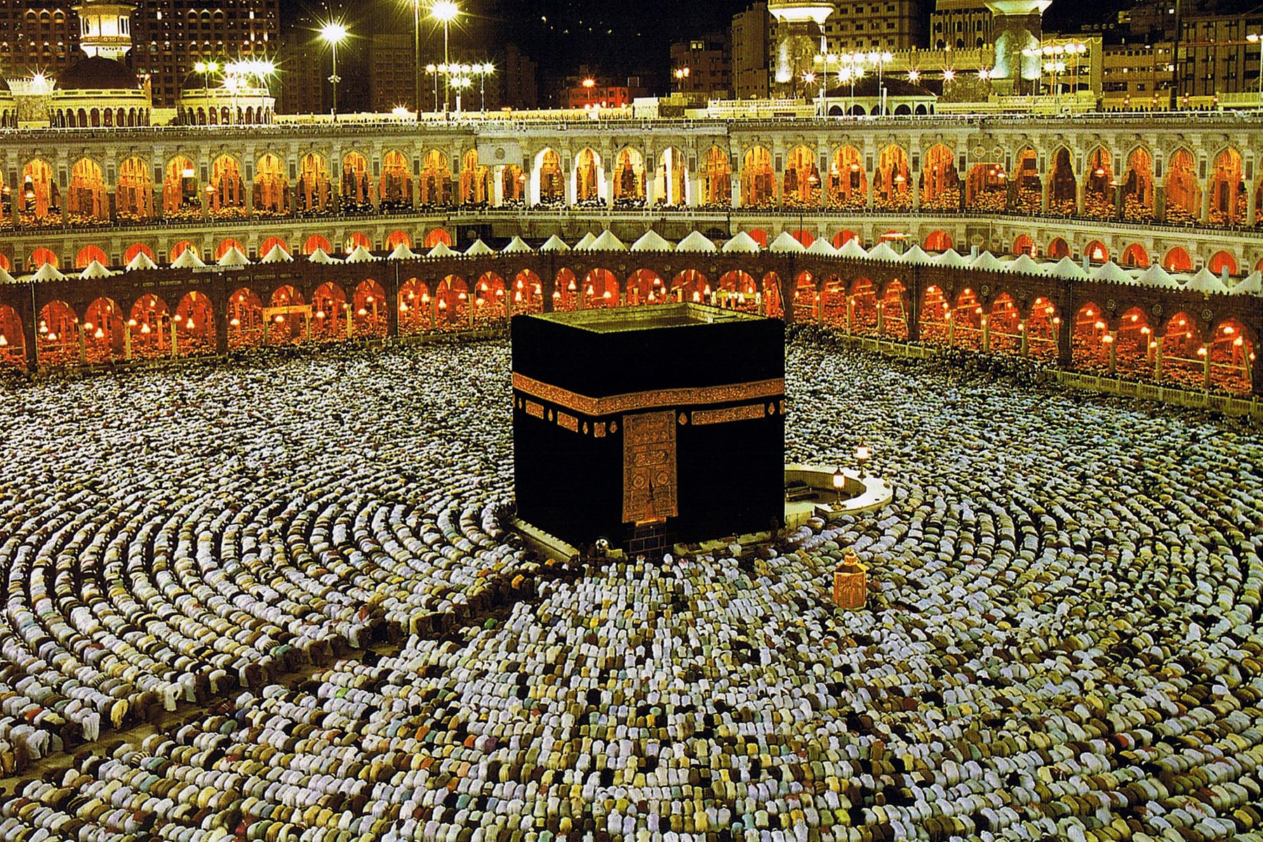 Best Umrah Packages for an Unforgettable Spiritual Experience