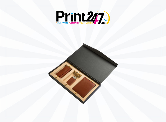 Elevate Your Wallet Brand with Wallet Boxes Packaging from Print247