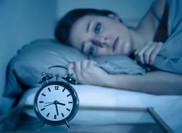 Ways to Treat Sleep Disturbance