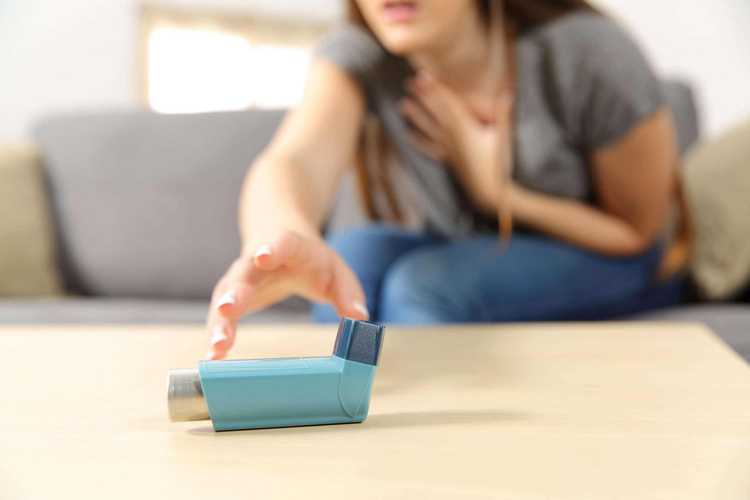 Why Asthmatics Want a Dependable Units to Handle Bronchial asthma