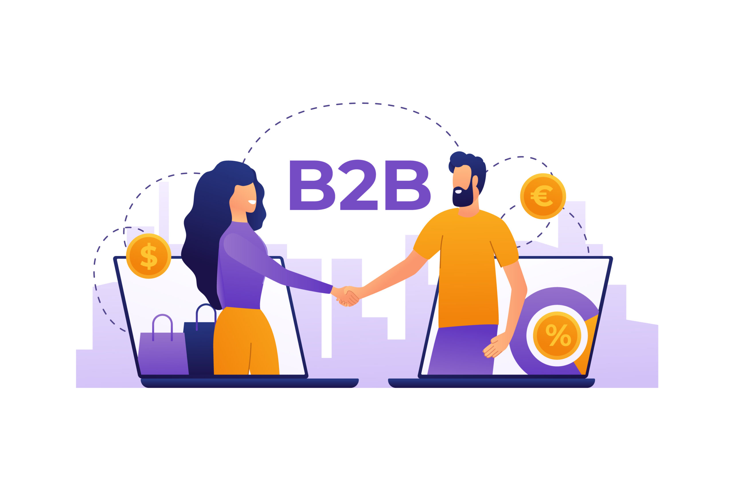 Effective B2B Marketing Strategy