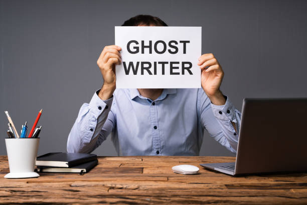 Why Hiring a Ghostwriting Agency is Crucial for Your Writing Projects