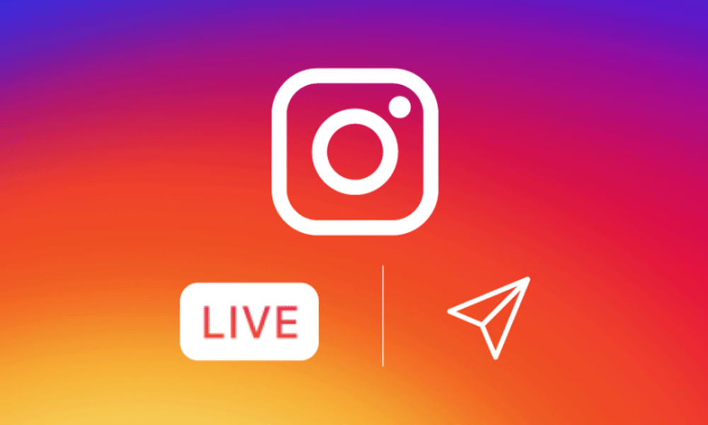 Buy Instagram Live Viewers
