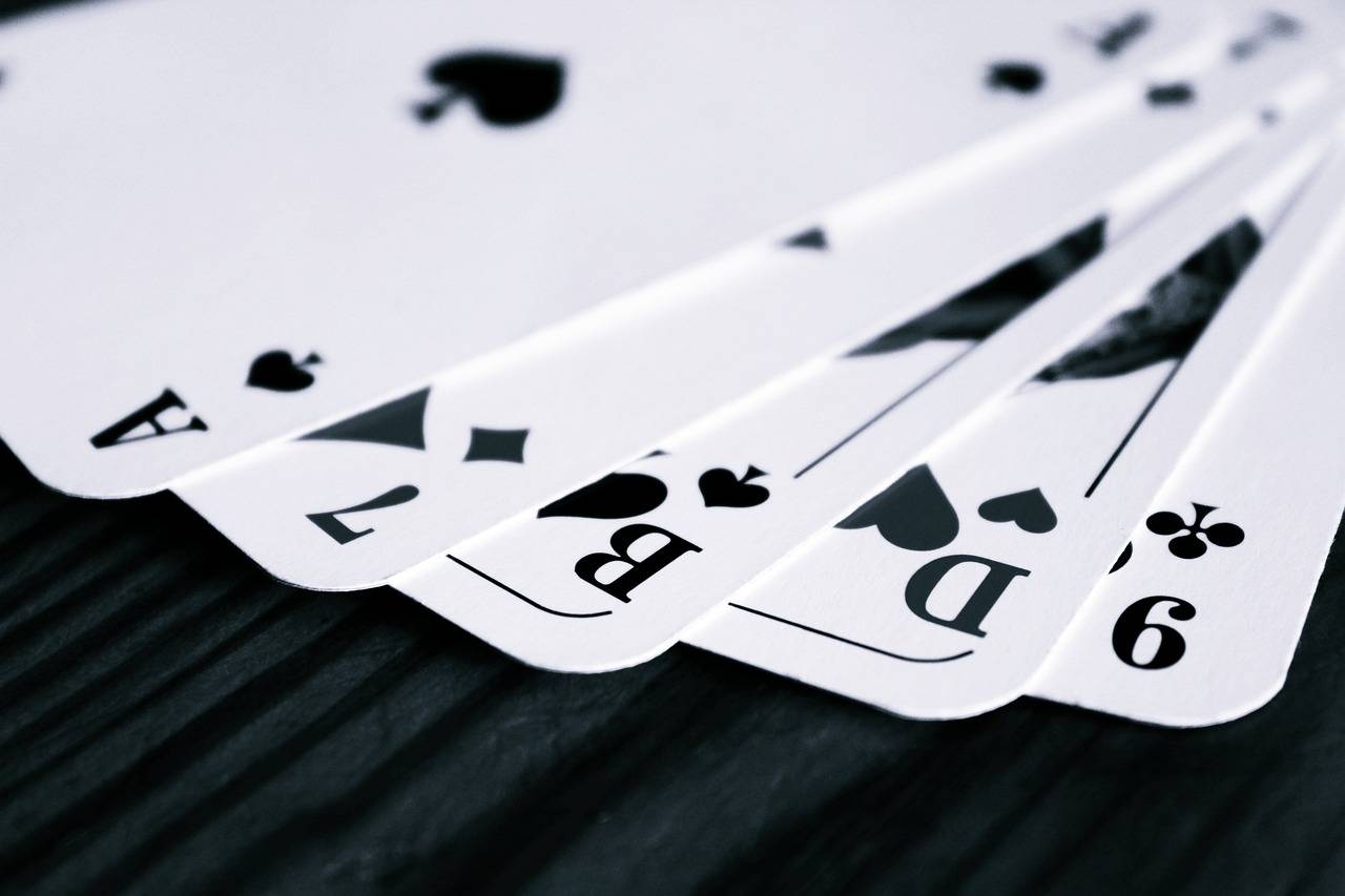 The Thrills and Risks of Gambling