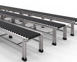 custom conveyor belt