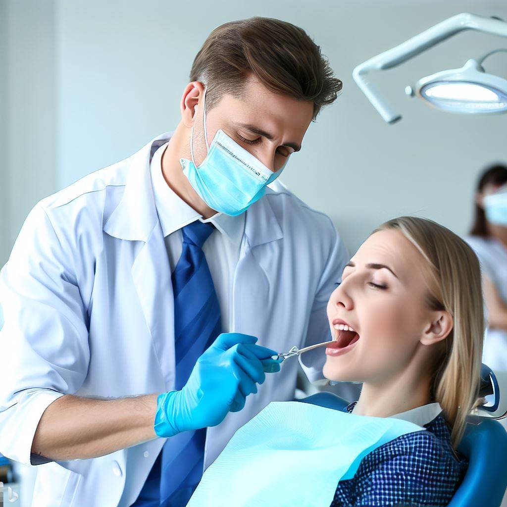 Best Dentist in Broxburn: Ensuring Top-Notch Dental Hygiene