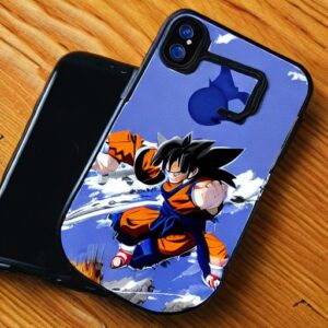 Superior Protection and goku phone case Style: The Perfect Fusion for Your Device technology