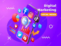 Social media marketing in Pakistan