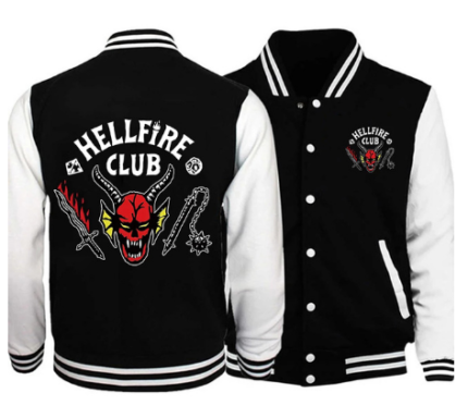 Hellfire shirt  has emerged as a prominent brand