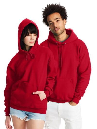 Fashion Forward and Versatile Clothing Hoodie and T-Shirt