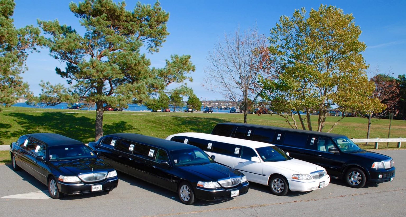 stanford limousine service