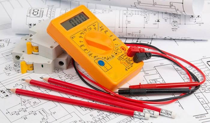 Step-By-Step Guide For Commercial Electrical Estimating