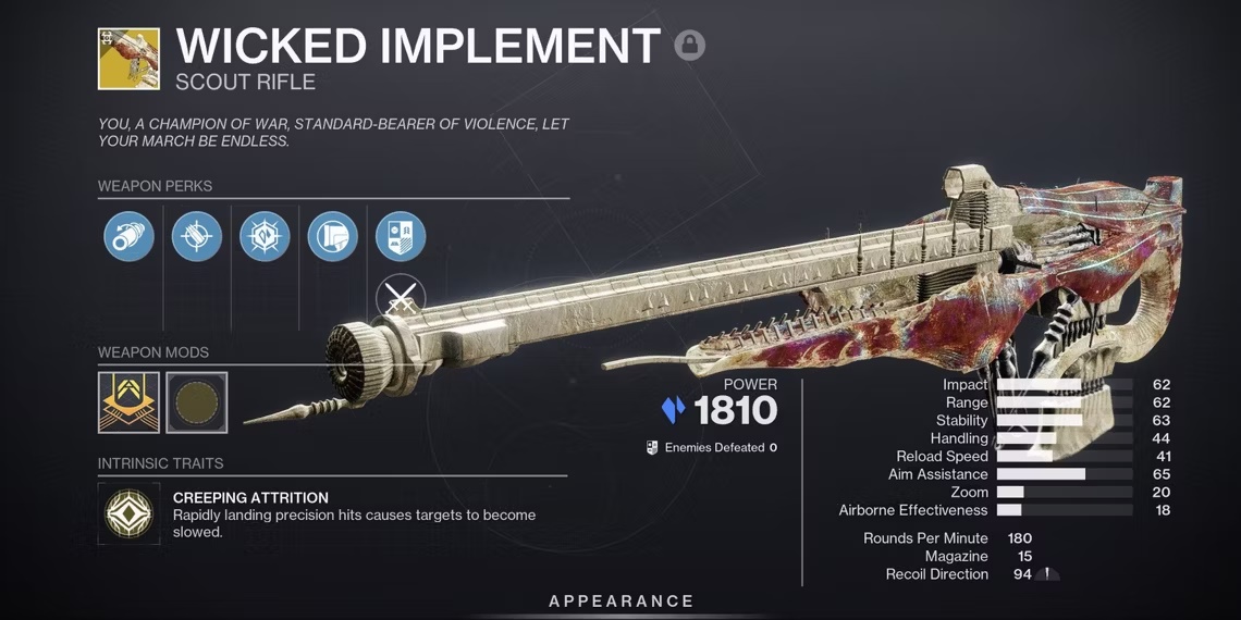 how-to-get-wicked-implement-exotic-quest-in-destiny-2