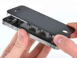 iPhone 4 Screen Replacement Cost