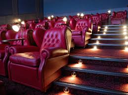 The Importance of Professional Cinema Cleaning in Dubai