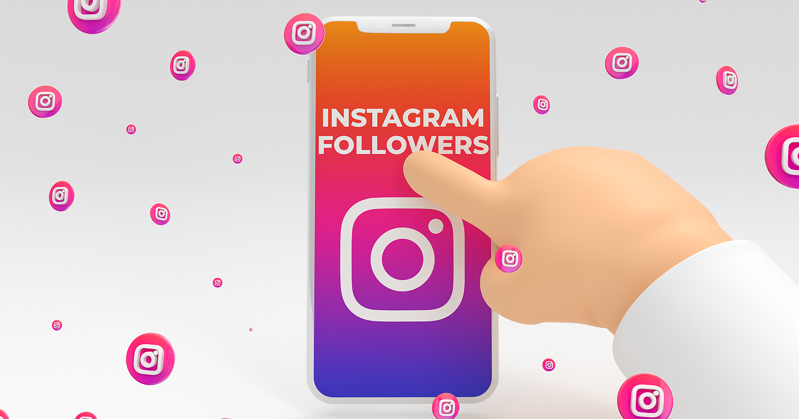 How To Increase Your Instagram Followers Naturally?