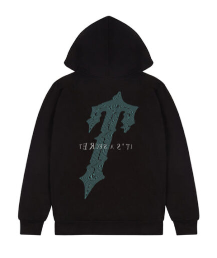 Trapstar Hoodies for any occasion