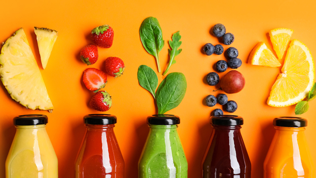 Let’s Explore The Powerful Tips To Build Fruit Juice Branding Strategies