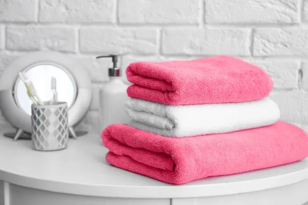 Choosing the Perfect Size: Finding the Right Dimensions for Your Bath Towels