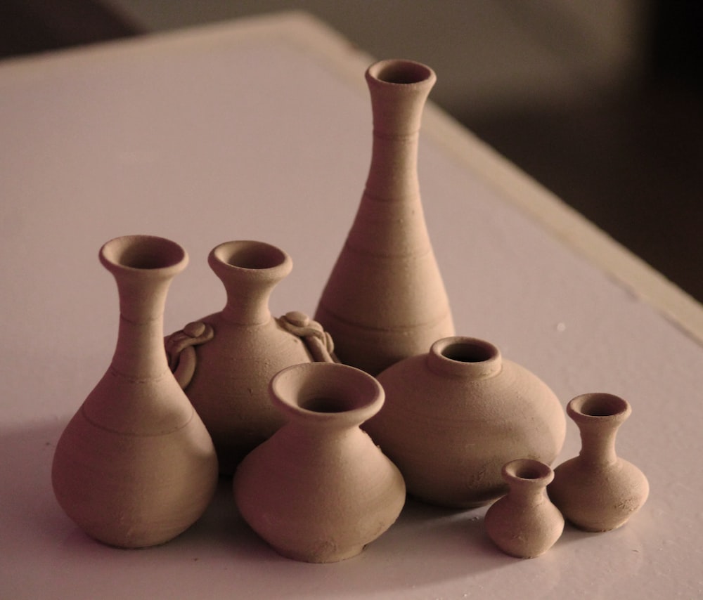 Pottery Painting: Unleashing Your Creative Spirit